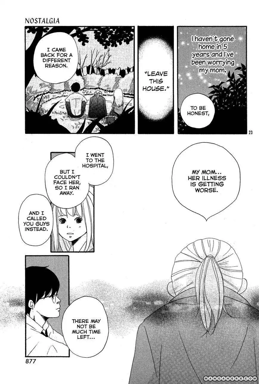 Nostalgia (ITOU Ito) Chapter 1 23